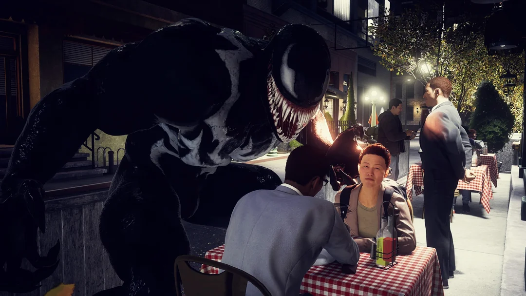 趕緊開檔測試！玩家利用《漫威蜘蛛人 2》的全新 BUG 讓猛毒成為永遠可玩角色！