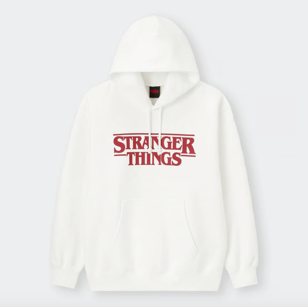 很懂影迷想要的設計！GU x 《怪奇物語》全新聯名系列公開