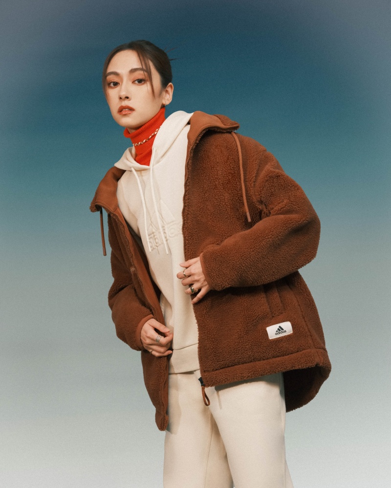 adidas Winter Jacket