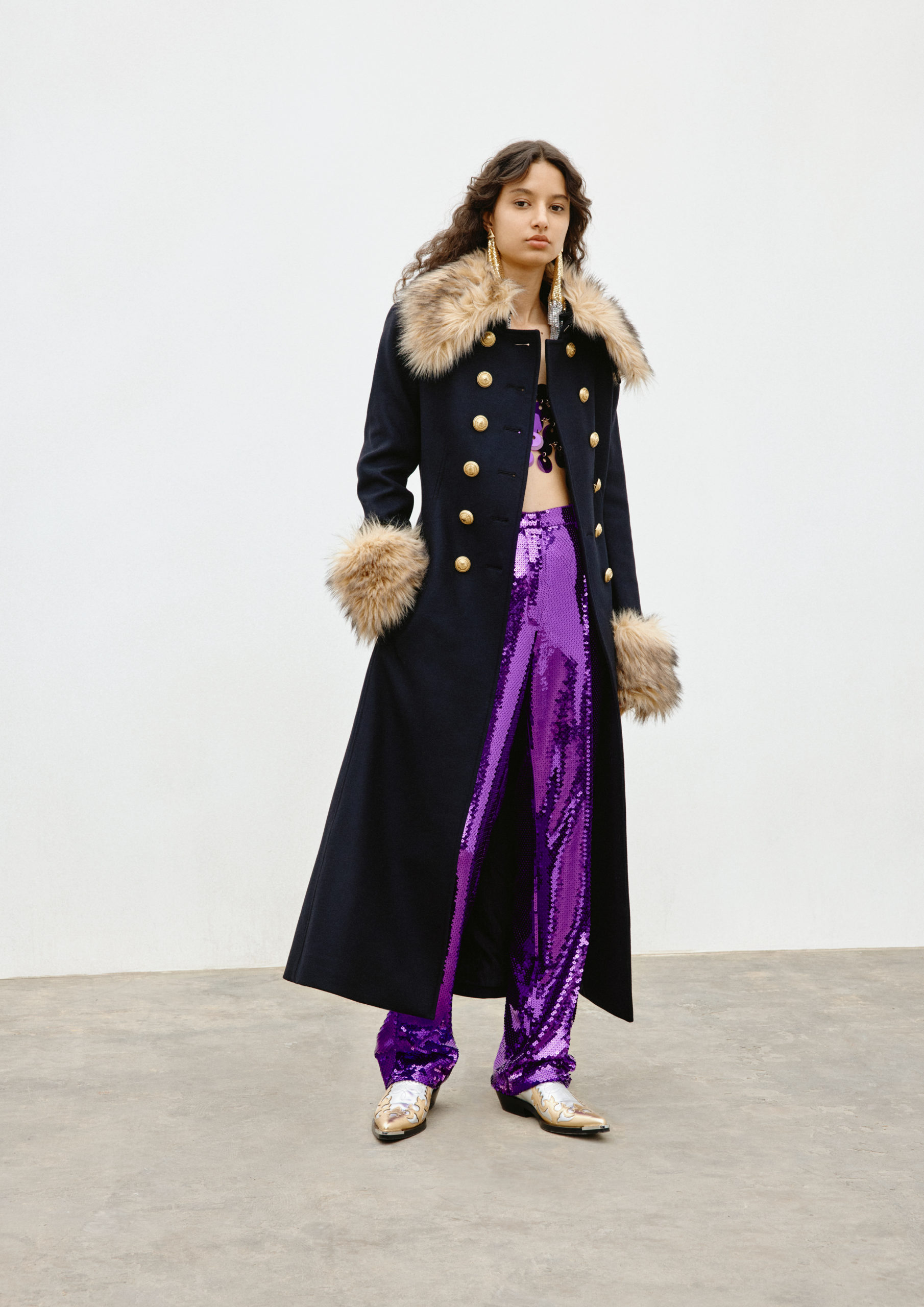 全品項、販售地點一包都給你！Rabanne H&M 聯名系列 11 月 9 日準時開賣！