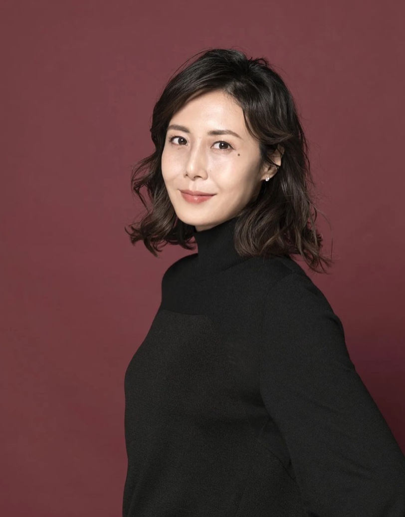 影／時隔 21 年螢幕前再合體！反町隆史、松嶋菜菜子超甜廣告曝光　親曝心聲「太難了」