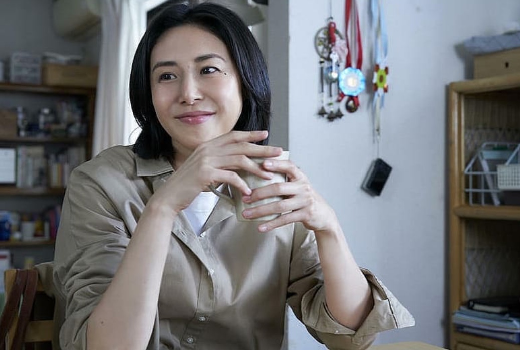 影／時隔 21 年螢幕前再合體！反町隆史、松嶋菜菜子超甜廣告曝光　親曝心聲「太難了」