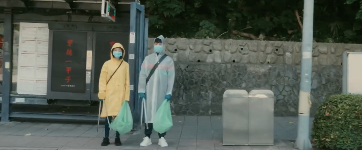 梁朝偉、張艾嘉、黃秋生都在內！金馬 60 開場影片，卡司陣容超強大！