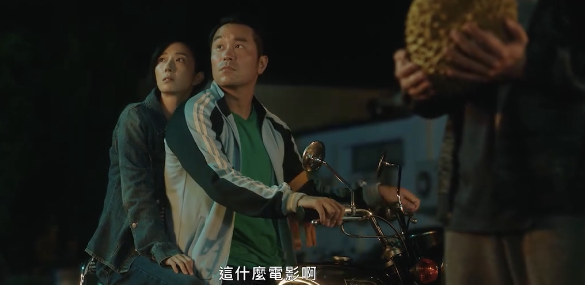 梁朝偉、張艾嘉、黃秋生都在內！金馬 60 開場影片，卡司陣容超強大！