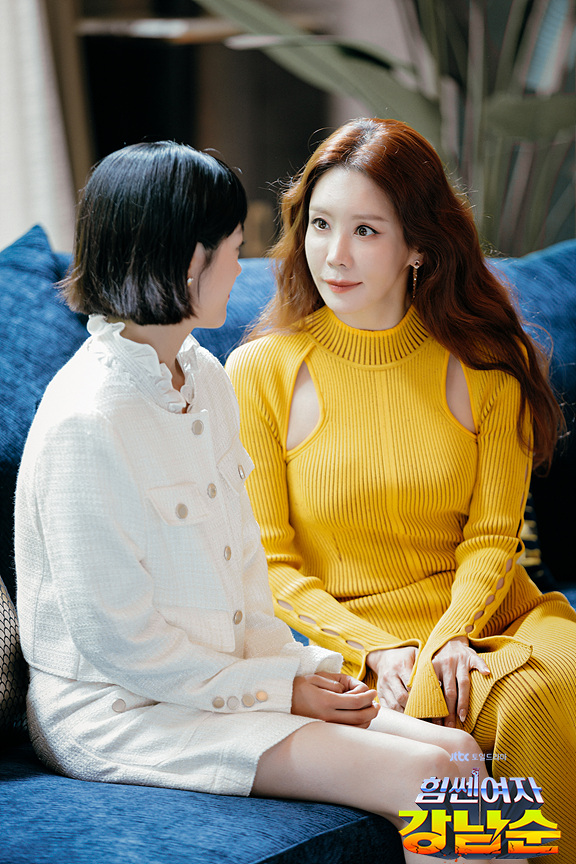 整理 Netflix 韓劇「全球積分」排行 TOP5！《精神病房也會迎來清晨》療癒金句連發溫暖人心！《我的女神室友斗娜》秀智美出新高度爆討論！