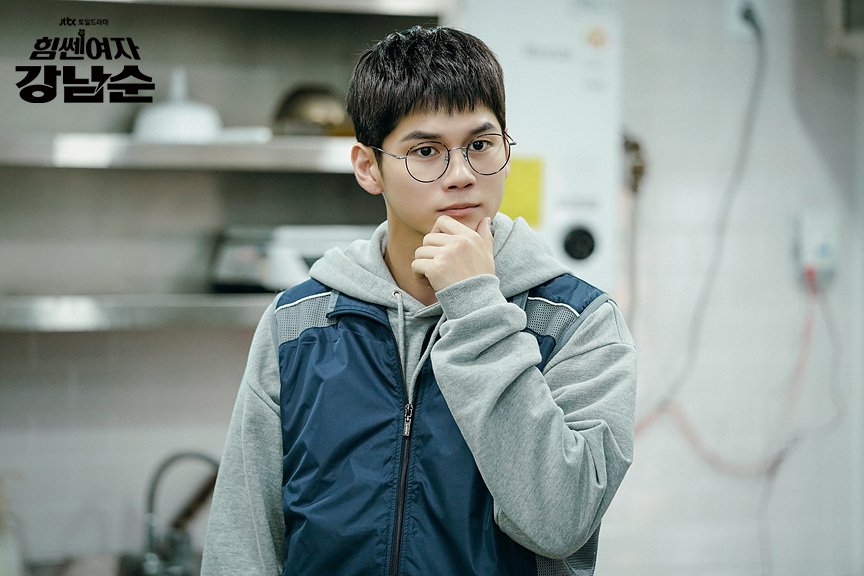 整理 Netflix 韓劇「全球積分」排行 TOP5！《精神病房也會迎來清晨》療癒金句連發溫暖人心！《我的女神室友斗娜》秀智美出新高度爆討論！