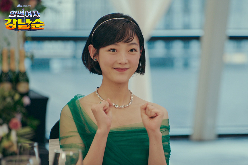 整理 Netflix 韓劇「全球積分」排行 TOP5！《精神病房也會迎來清晨》療癒金句連發溫暖人心！《我的女神室友斗娜》秀智美出新高度爆討論！