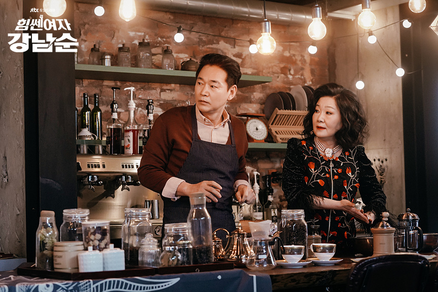 整理 Netflix 韓劇「全球積分」排行 TOP5！《精神病房也會迎來清晨》療癒金句連發溫暖人心！《我的女神室友斗娜》秀智美出新高度爆討論！