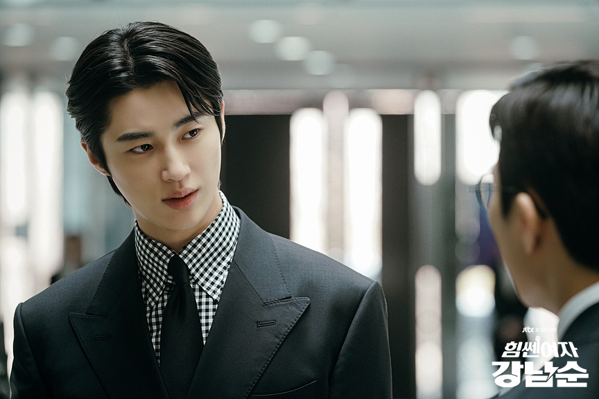 整理 Netflix 韓劇「全球積分」排行 TOP5！《精神病房也會迎來清晨》療癒金句連發溫暖人心！《我的女神室友斗娜》秀智美出新高度爆討論！