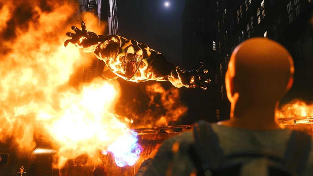 趕緊開檔測試！玩家利用《漫威蜘蛛人 2》的全新 BUG 讓猛毒成為永遠可玩角色！