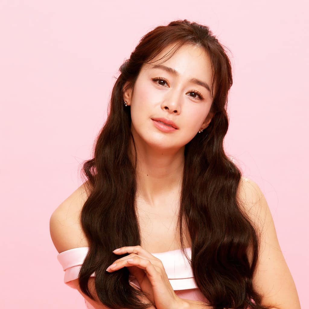 票選「2023韓國最美女星」TOP 5！金泰希出眾美貌受業界認證！三組人氣女團成員上榜各個美出新高度！