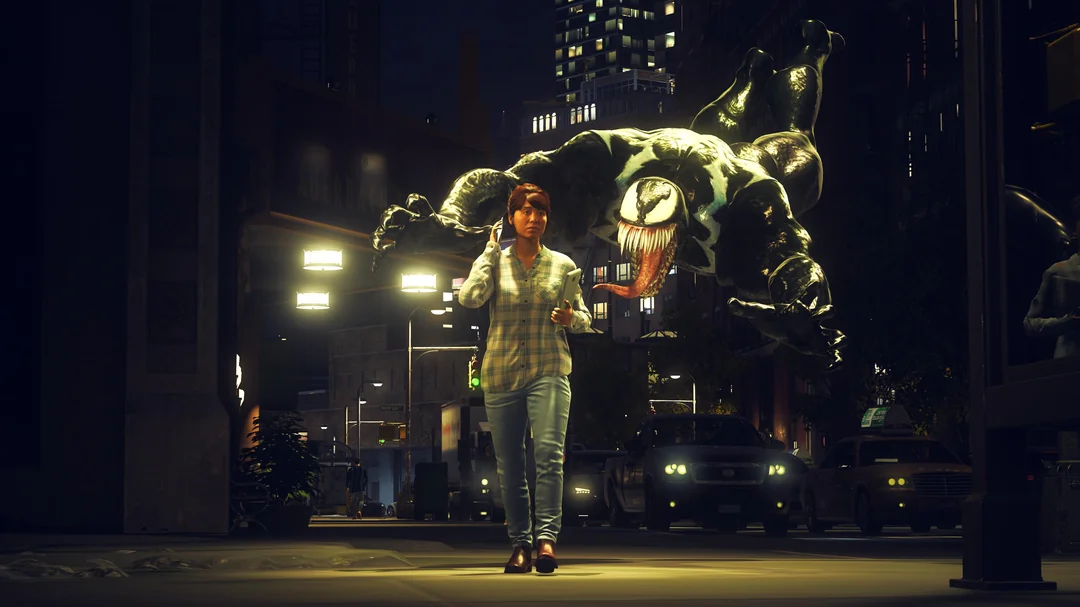 趕緊開檔測試！玩家利用《漫威蜘蛛人 2》的全新 BUG 讓猛毒成為永遠可玩角色！