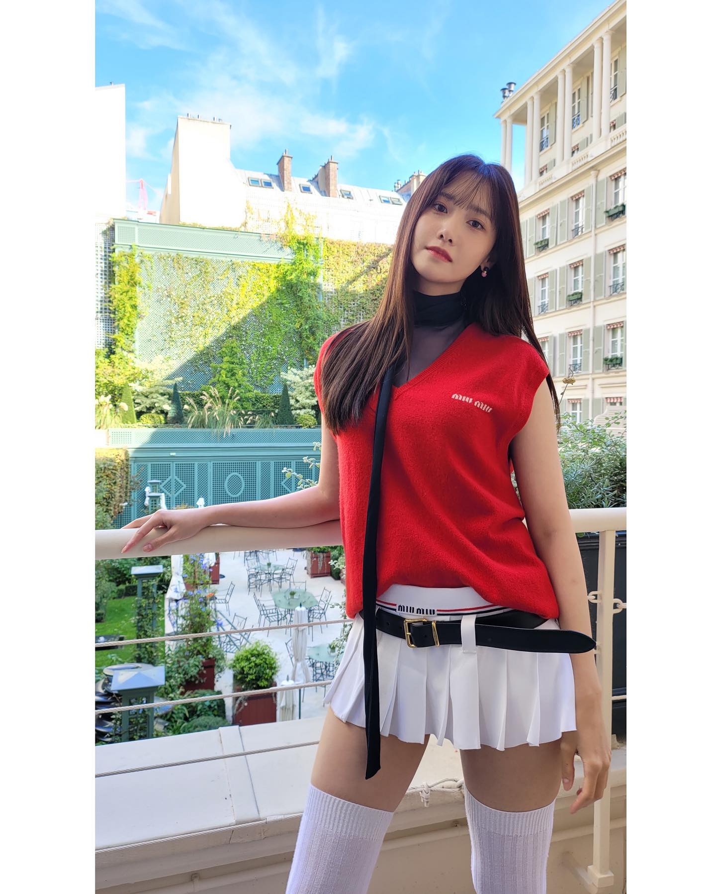 票選「2023韓國最美女星」TOP 5！金泰希出眾美貌受業界認證！三組人氣女團成員上榜各個美出新高度！