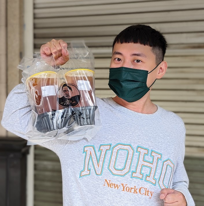 牛肉湯之亂！Cheap 澄清從未說不好喝，還原始末「一碗 120 跟一口 300 怎麼比？」