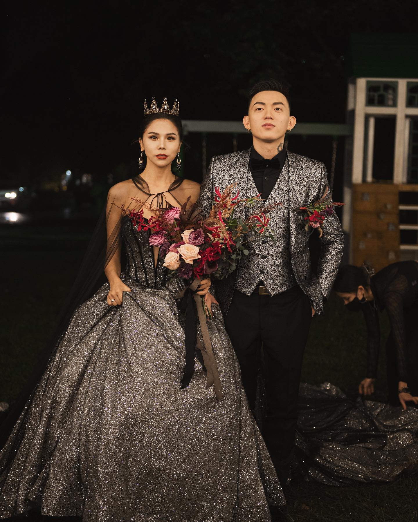 Joeman 持有大麻遭警方查獲！經紀人首度發聲：目前人平安「但心情複雜」