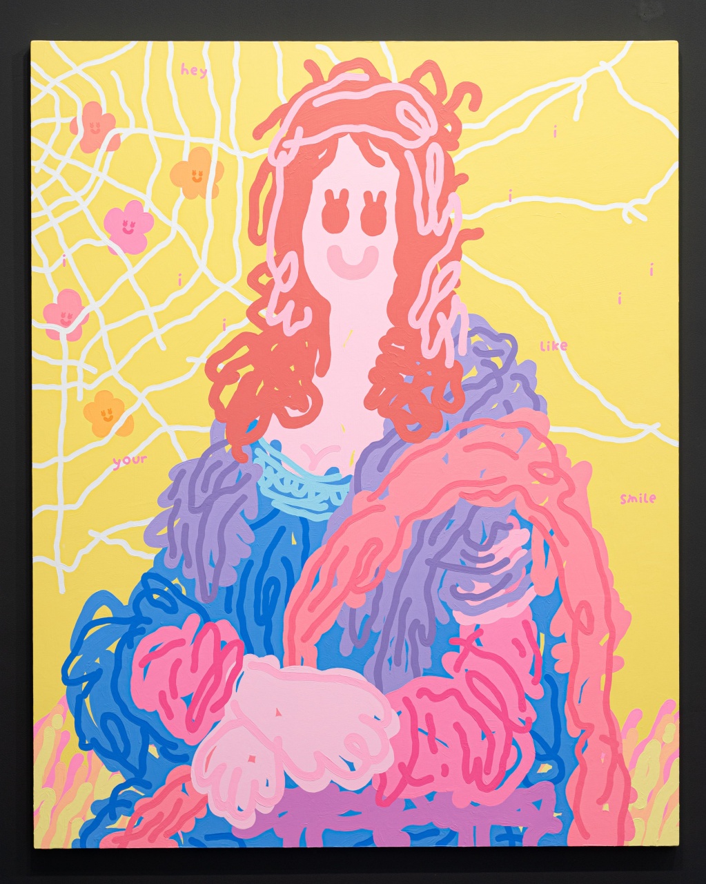 亞洲地區最重大藝術盛會！ 333 Gallery 攜朱晨維參展 WEST BUND DESIGN 西岸藝術博覽會