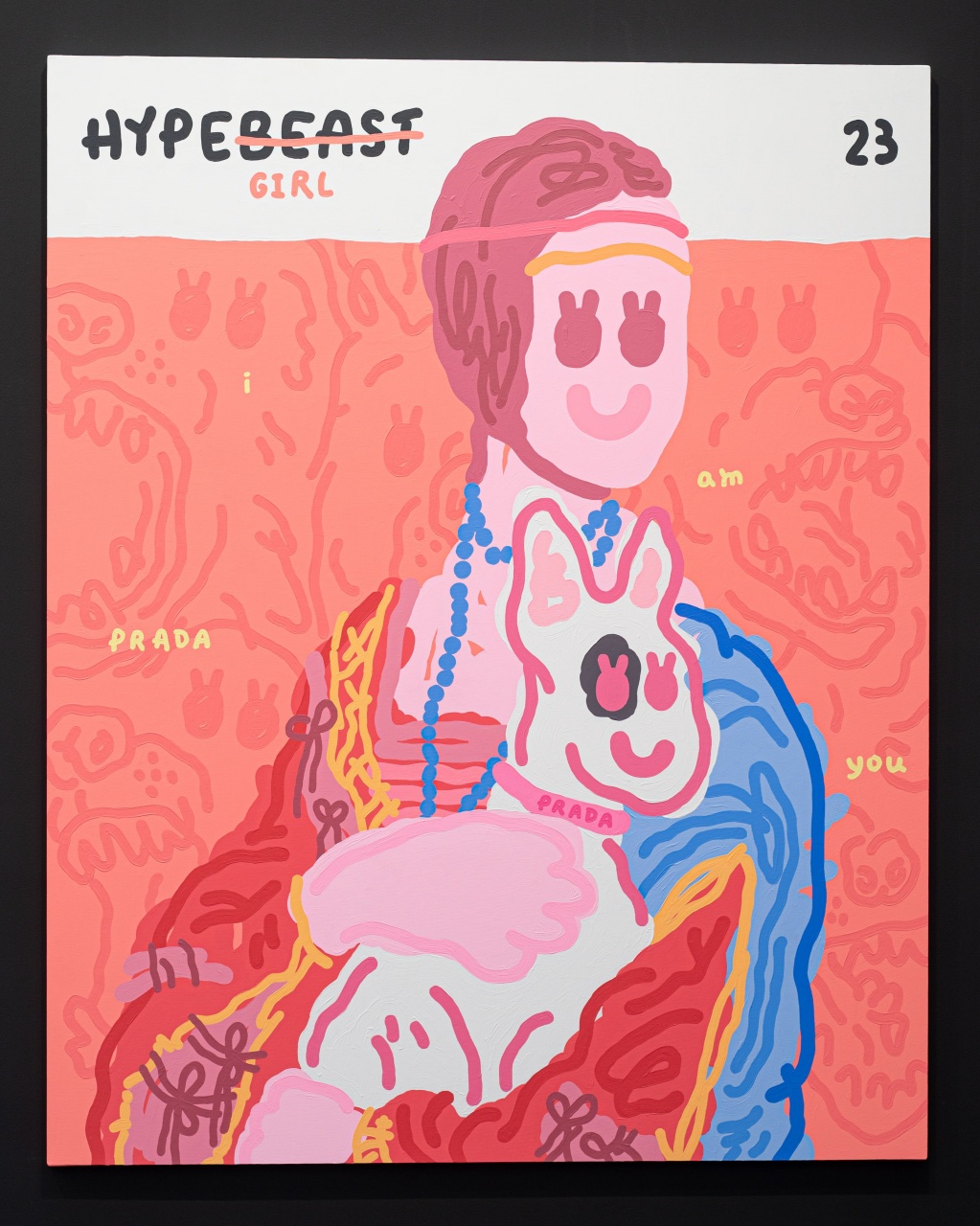 亞洲地區最重大藝術盛會！ 333 Gallery 攜朱晨維參展 WEST BUND DESIGN 西岸藝術博覽會