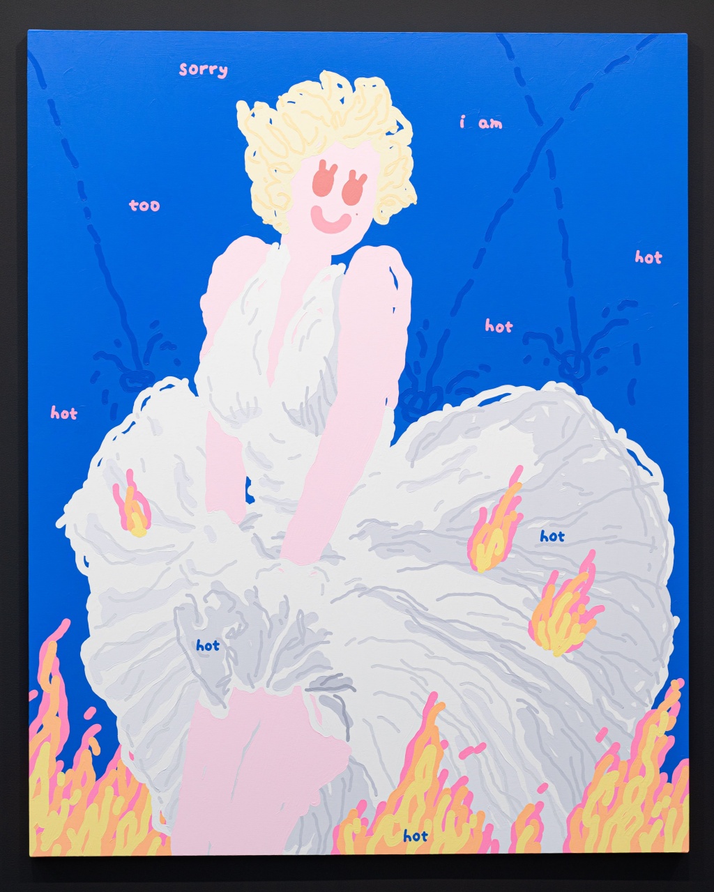 亞洲地區最重大藝術盛會！ 333 Gallery 攜朱晨維參展 WEST BUND DESIGN 西岸藝術博覽會