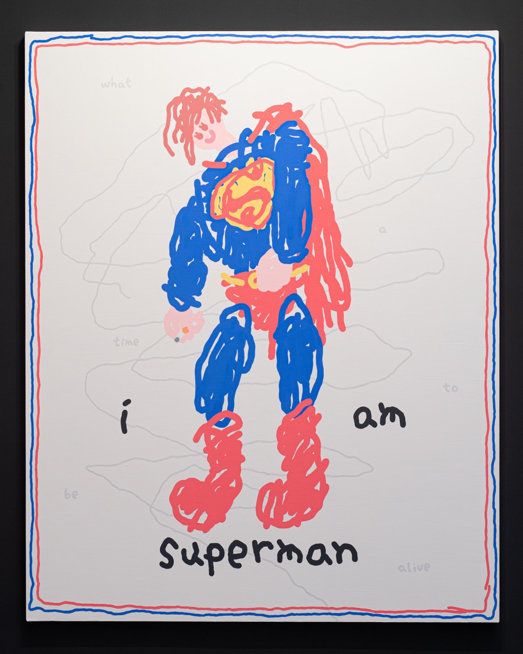 亞洲地區最重大藝術盛會！ 333 Gallery 攜朱晨維參展 WEST BUND DESIGN 西岸藝術博覽會