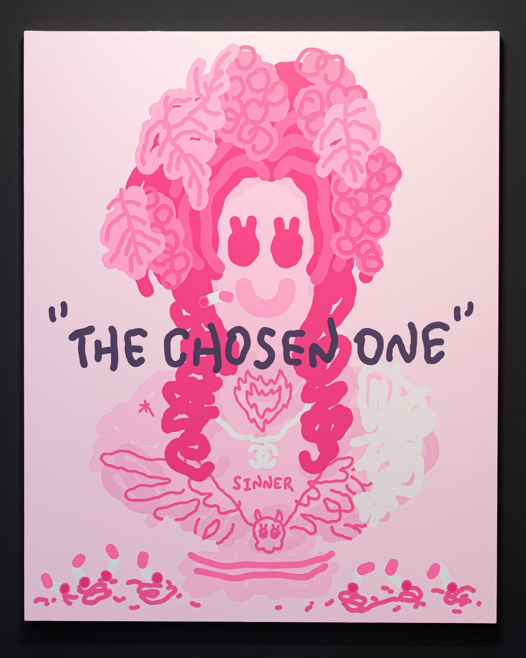 亞洲地區最重大藝術盛會！ 333 Gallery 攜朱晨維參展 WEST BUND DESIGN 西岸藝術博覽會