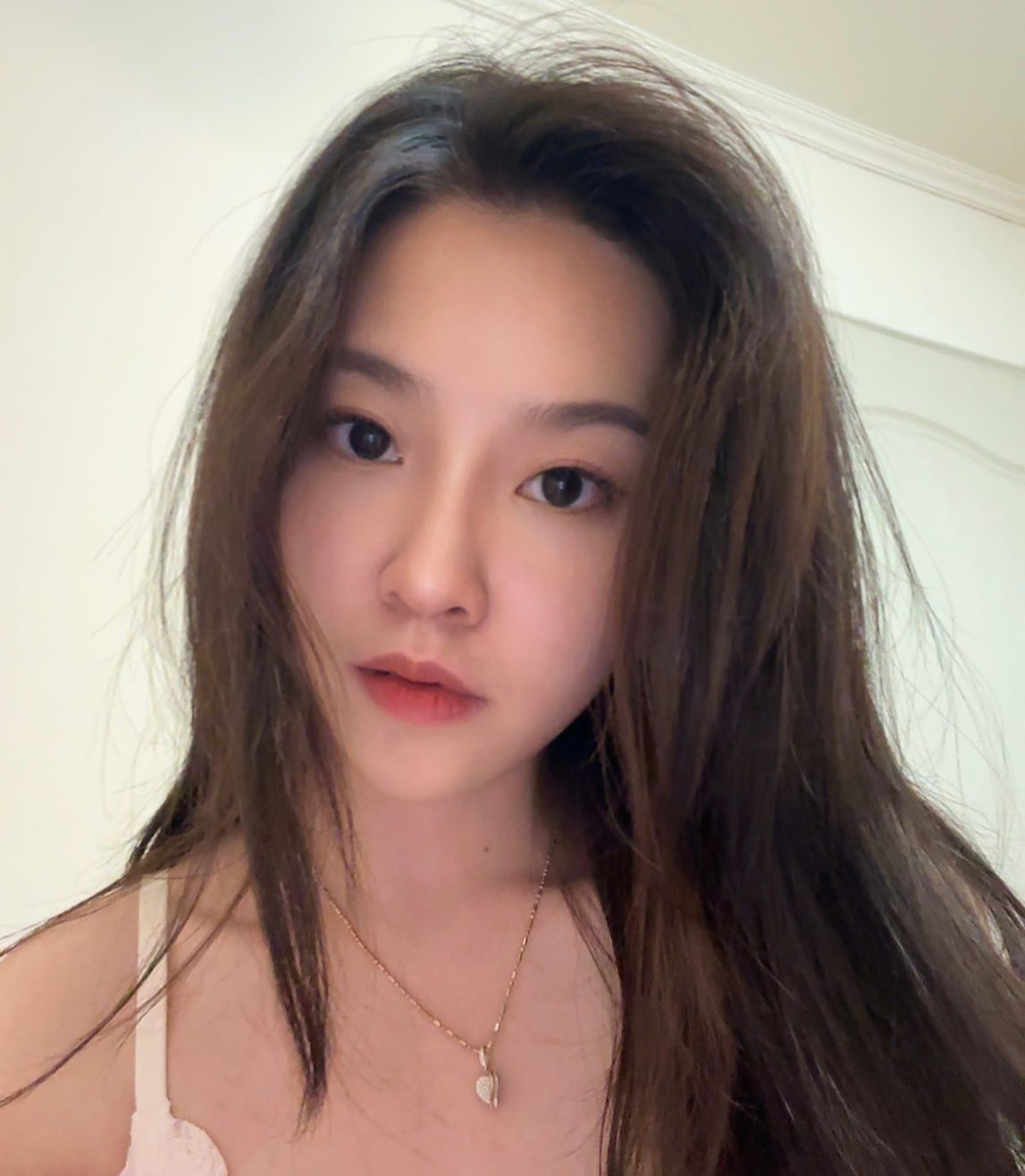 「最美里長」陳紫渝甜曝感情現況！心疼員警男友被攤在陽光下