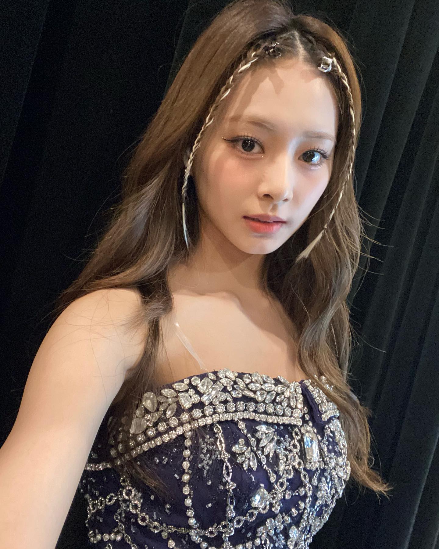 票選「2023韓國最美女星」TOP 5！金泰希出眾美貌受業界認證！三組人氣女團成員上榜各個美出新高度！