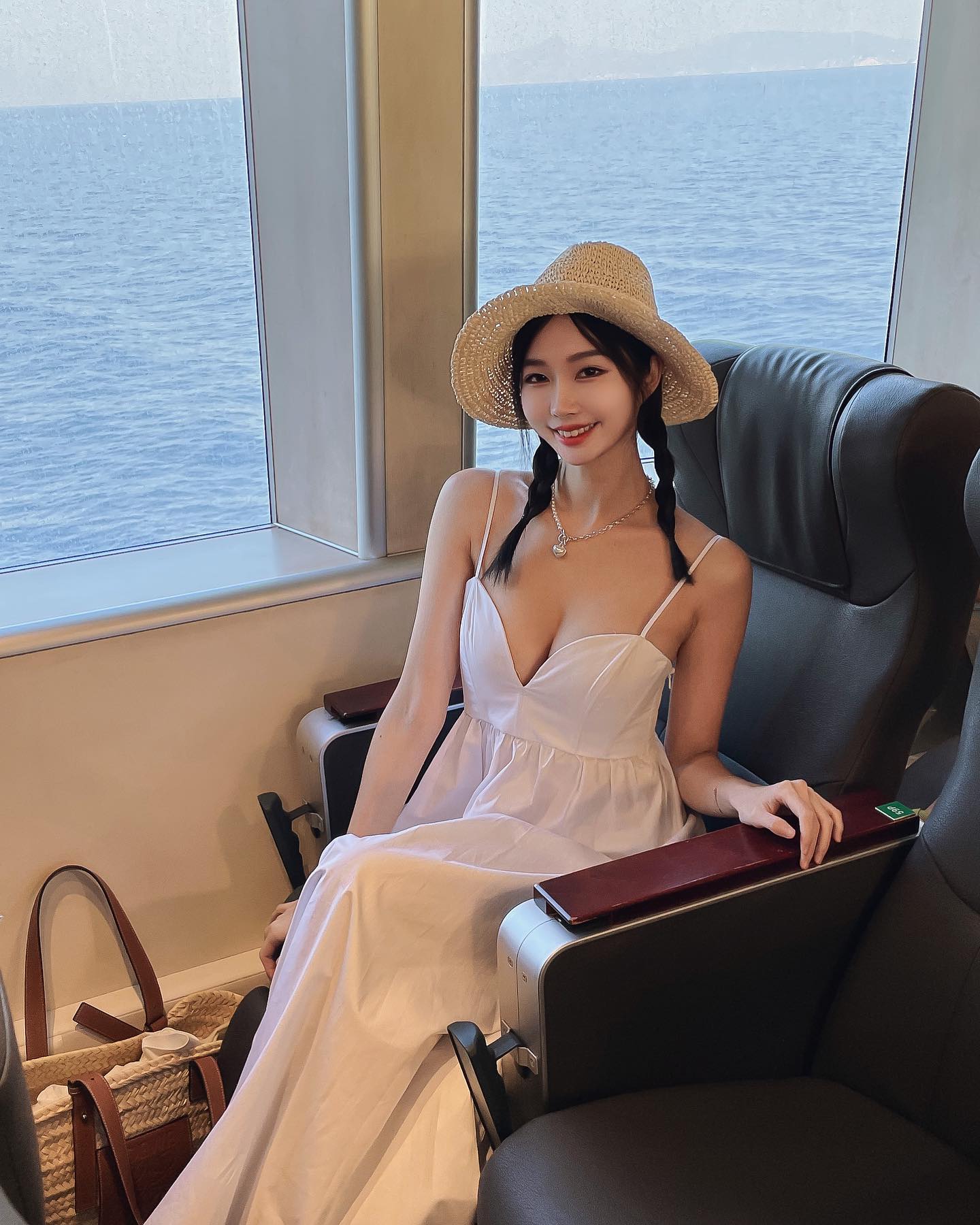 近萬人朝聖按讚！「Rubis上晏」細膩還原《航海王》主人翁，引發網友大讚：最美魯夫