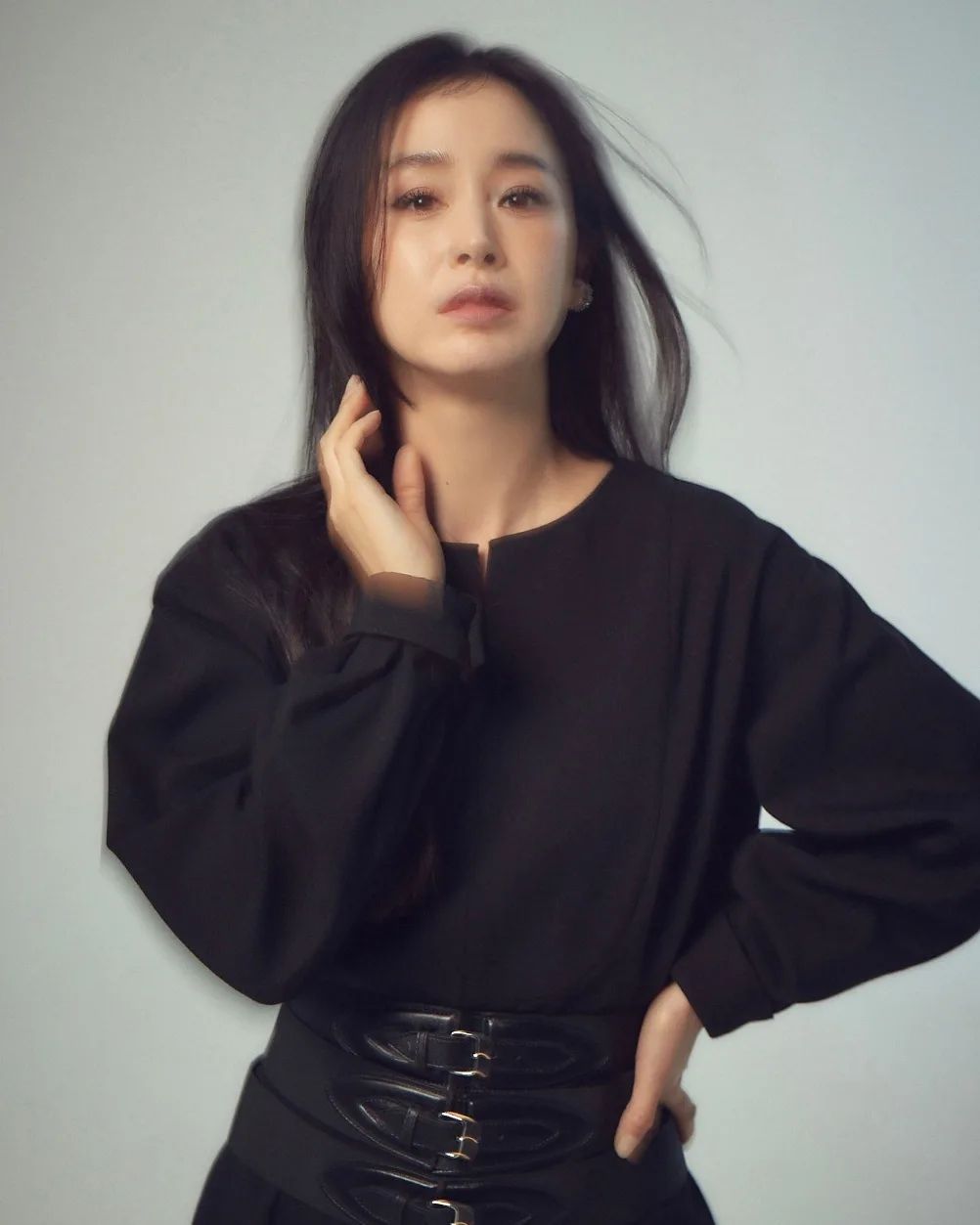 票選「2023韓國最美女星」TOP 5！金泰希出眾美貌受業界認證！三組人氣女團成員上榜各個美出新高度！