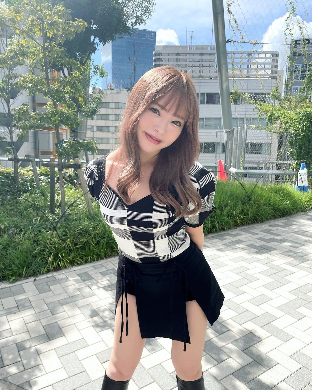 人氣無法擋！知名女優「小倉由菜」僅用一年時間，便拿下YouTube「十萬追蹤」獎牌- COOL-STYLE 潮流生活網