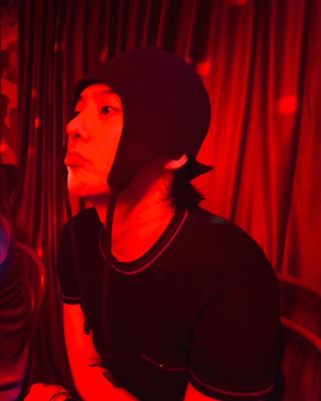 還 GD 清白了！國科所「毛髮精密毒品檢測」結果曝光　粉絲直呼心疼