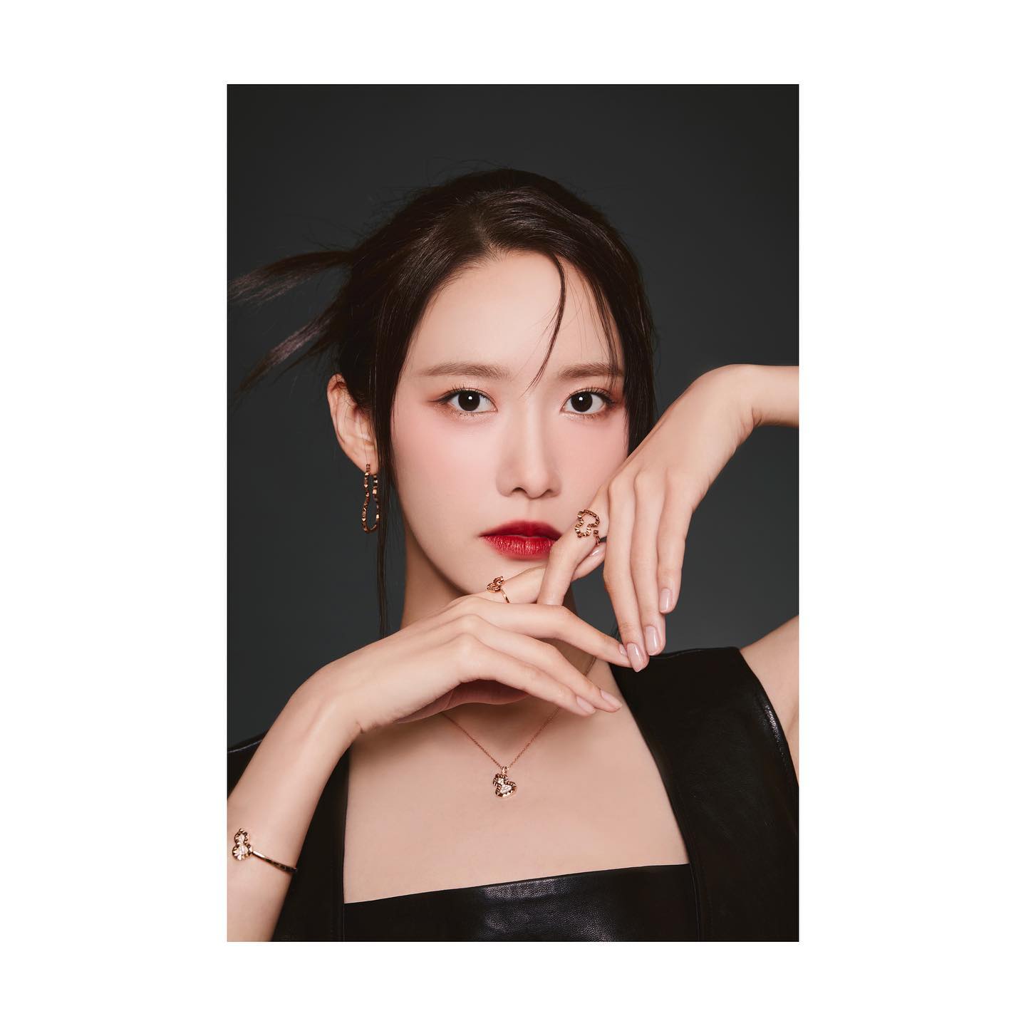 票選「2023韓國最美女星」TOP 5！金泰希出眾美貌受業界認證！三組人氣女團成員上榜各個美出新高度！