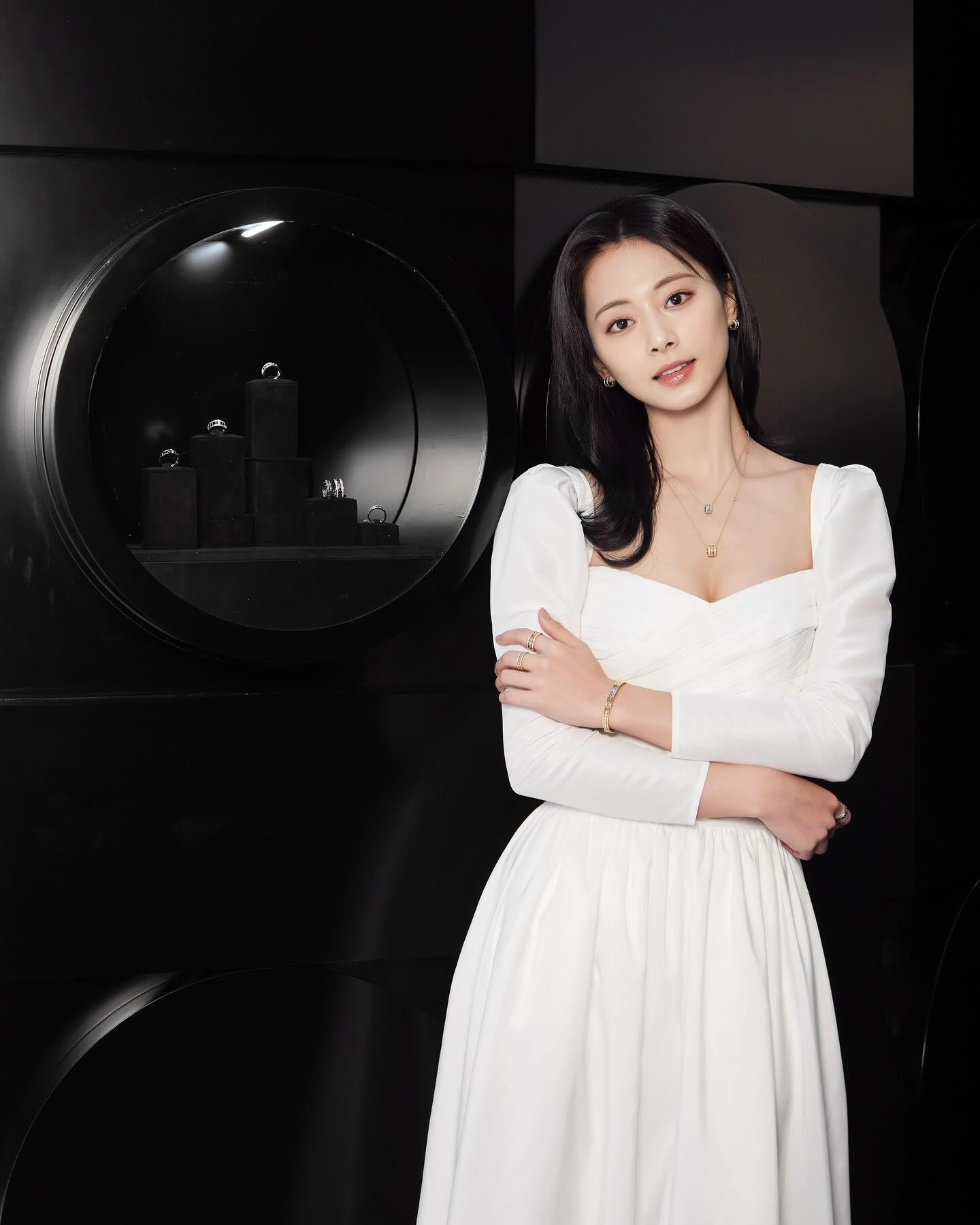 票選「2023韓國最美女星」TOP 5！金泰希出眾美貌受業界認證！三組人氣女團成員上榜各個美出新高度！