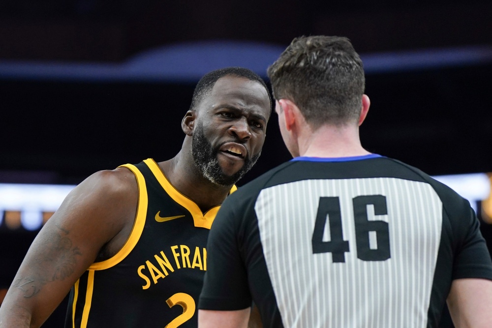 Unbelievable draymond green nurkic video the key details behind this trending topic – discover the shocking details