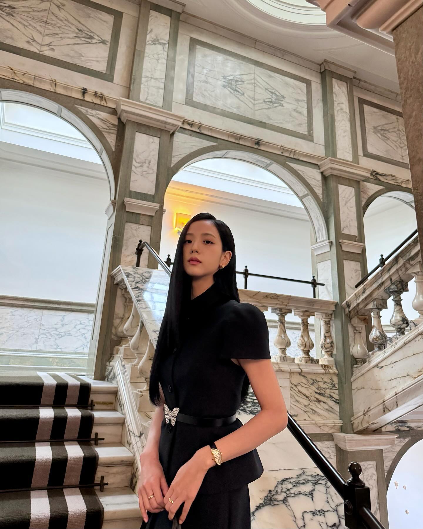 票選「2023韓國最美女星」TOP 5！金泰希出眾美貌受業界認證！三組人氣女團成員上榜各個美出新高度！
