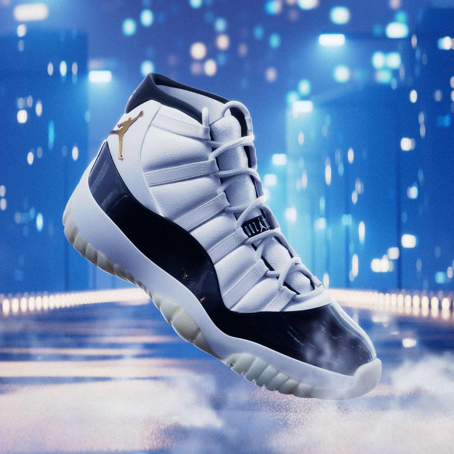 Air Jordan 11 “Gratitude”