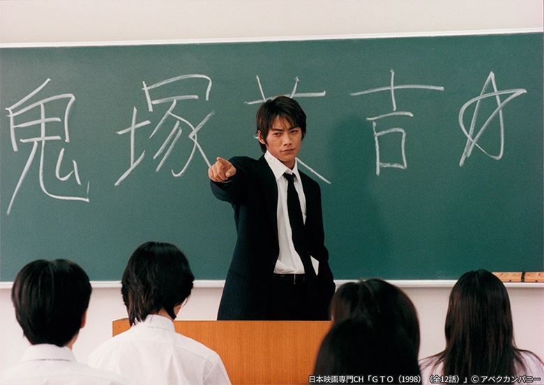 影／時隔 21 年螢幕前再合體！反町隆史、松嶋菜菜子超甜廣告曝光　親曝心聲「太難了」