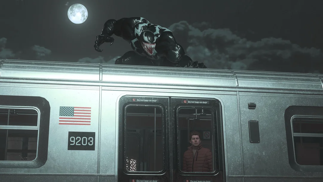 趕緊開檔測試！玩家利用《漫威蜘蛛人 2》的全新 BUG 讓猛毒成為永遠可玩角色！