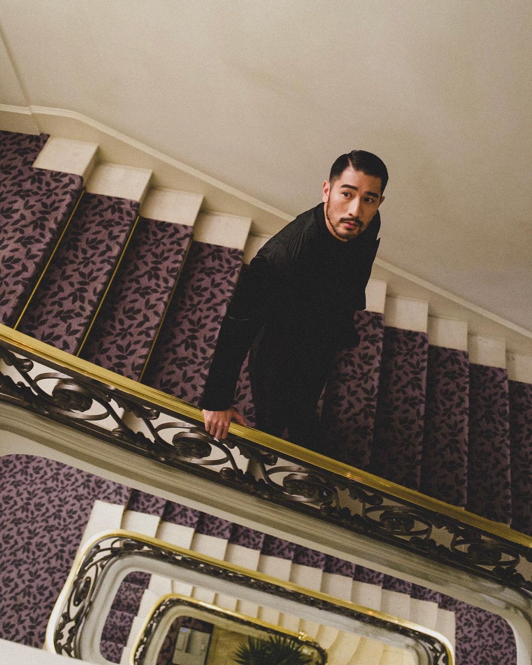 高以翔逝世四週年「驚傳父親離世」，　二哥心痛發文：想再當一次你兒子