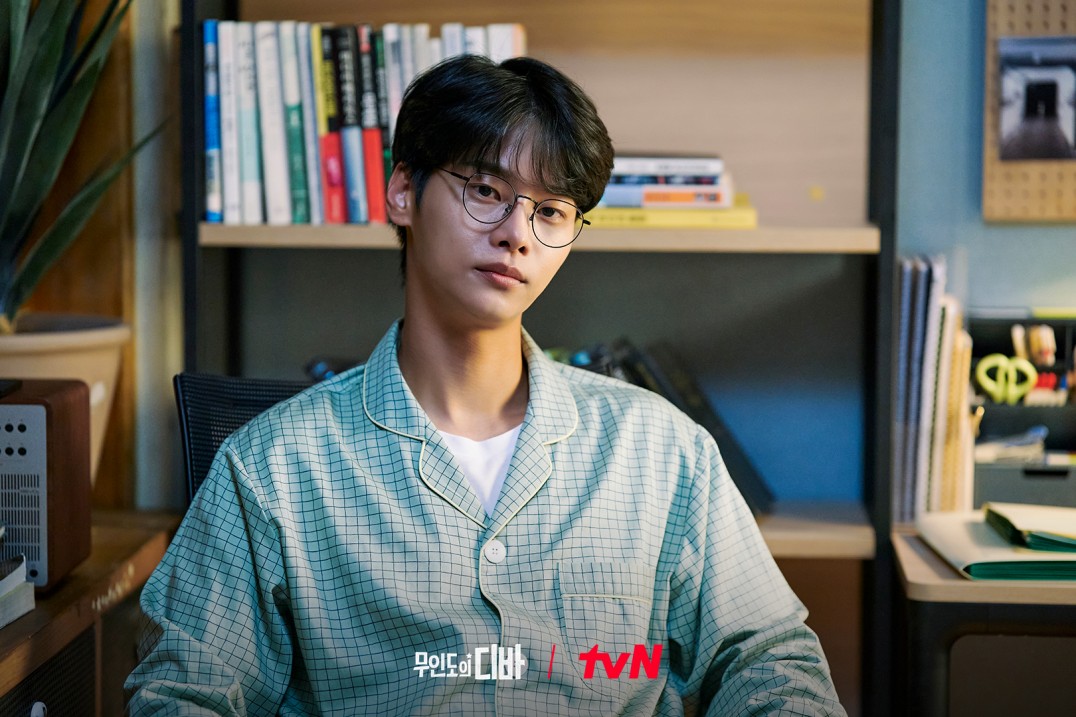 整理 Netflix 韓劇「全球積分」排行 TOP5！《精神病房也會迎來清晨》療癒金句連發溫暖人心！《我的女神室友斗娜》秀智美出新高度爆討論！