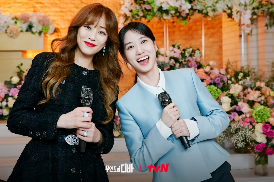 整理 Netflix 韓劇「全球積分」排行 TOP5！《精神病房也會迎來清晨》療癒金句連發溫暖人心！《我的女神室友斗娜》秀智美出新高度爆討論！