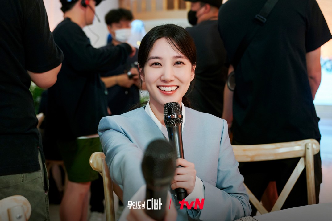 整理 Netflix 韓劇「全球積分」排行 TOP5！《精神病房也會迎來清晨》療癒金句連發溫暖人心！《我的女神室友斗娜》秀智美出新高度爆討論！