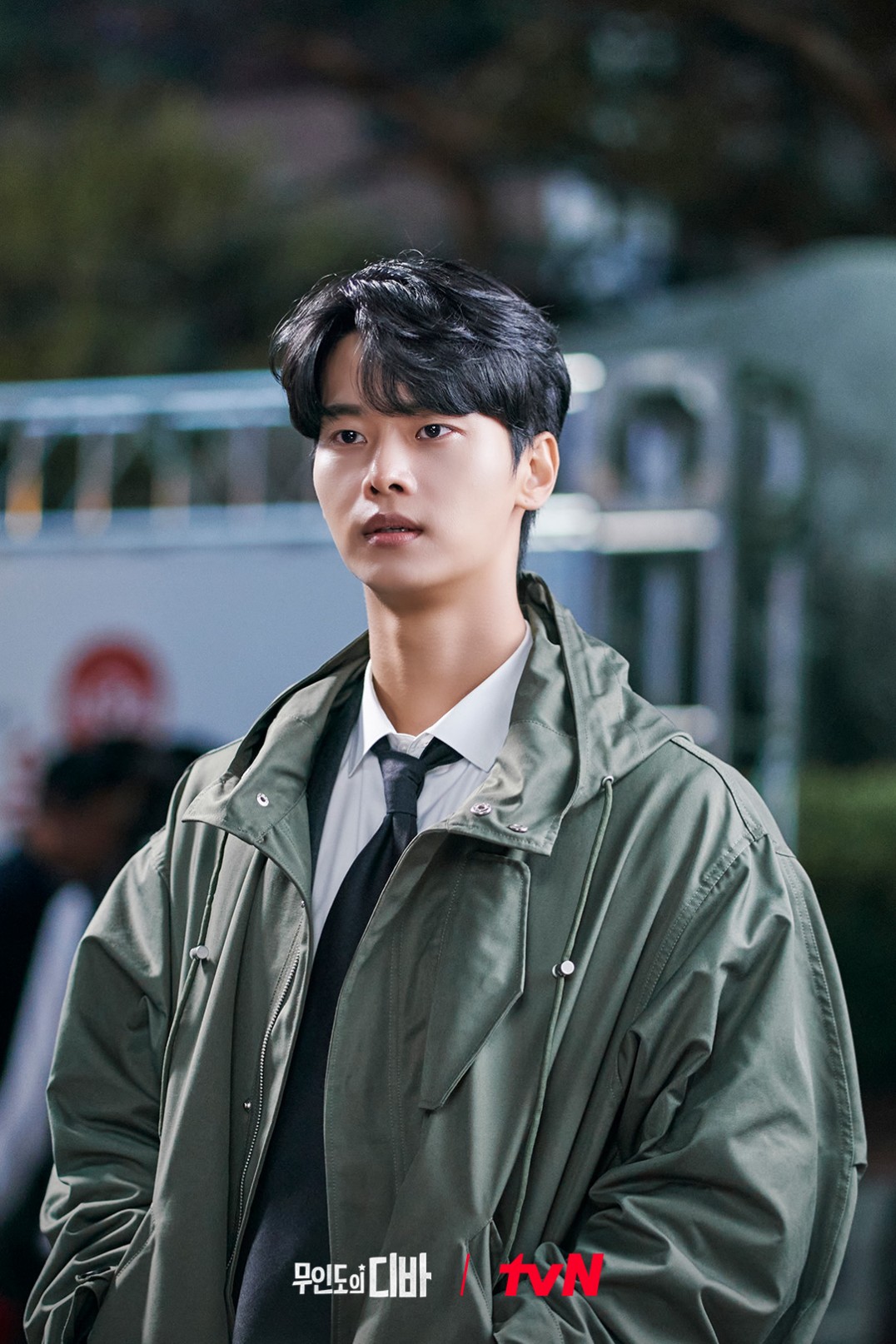 整理 Netflix 韓劇「全球積分」排行 TOP5！《精神病房也會迎來清晨》療癒金句連發溫暖人心！《我的女神室友斗娜》秀智美出新高度爆討論！