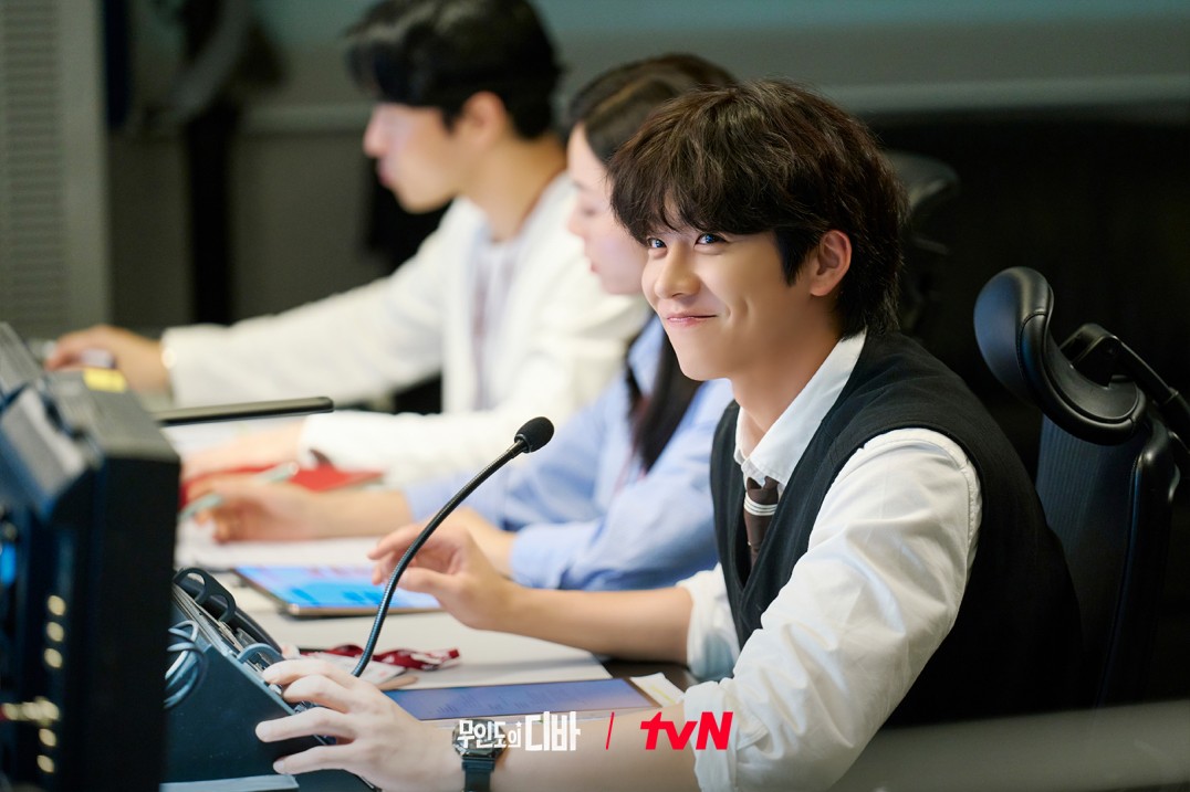 整理 Netflix 韓劇「全球積分」排行 TOP5！《精神病房也會迎來清晨》療癒金句連發溫暖人心！《我的女神室友斗娜》秀智美出新高度爆討論！