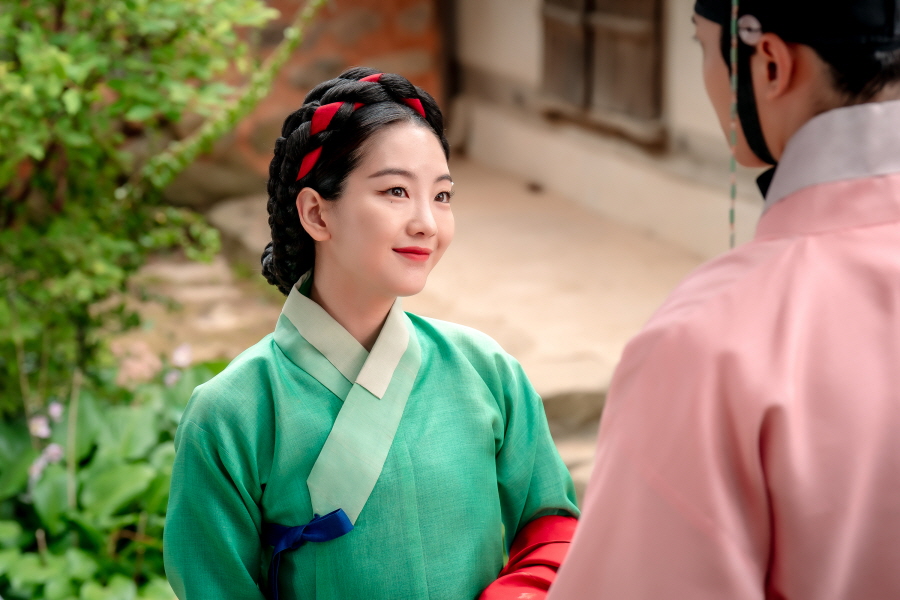 整理 Netflix 韓劇「全球積分」排行 TOP5！《精神病房也會迎來清晨》療癒金句連發溫暖人心！《我的女神室友斗娜》秀智美出新高度爆討論！