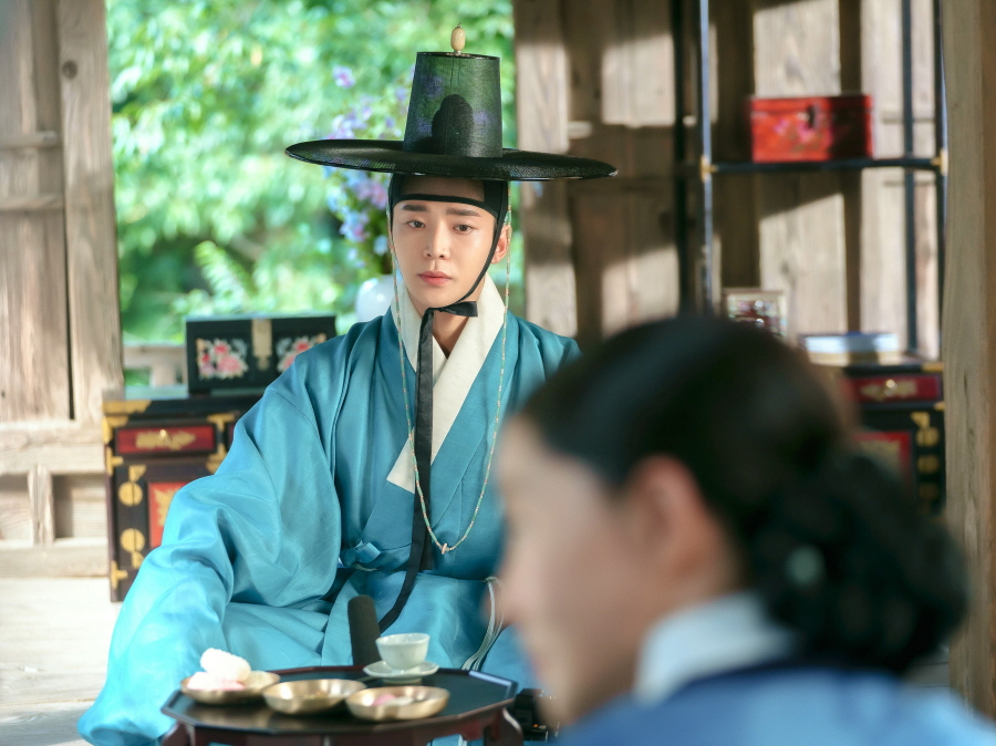 整理 Netflix 韓劇「全球積分」排行 TOP5！《精神病房也會迎來清晨》療癒金句連發溫暖人心！《我的女神室友斗娜》秀智美出新高度爆討論！