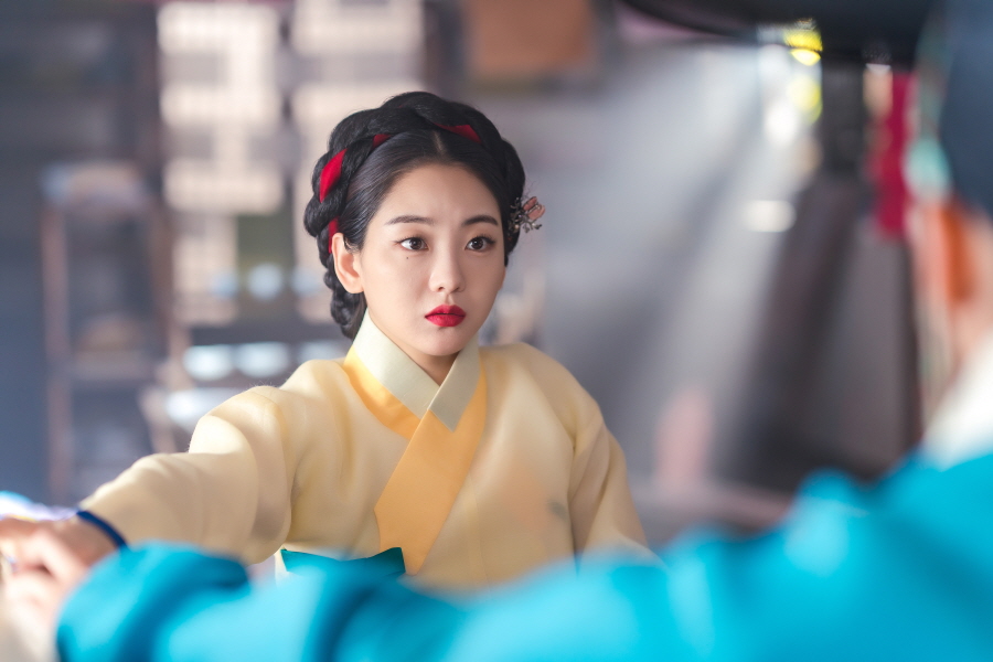 整理 Netflix 韓劇「全球積分」排行 TOP5！《精神病房也會迎來清晨》療癒金句連發溫暖人心！《我的女神室友斗娜》秀智美出新高度爆討論！