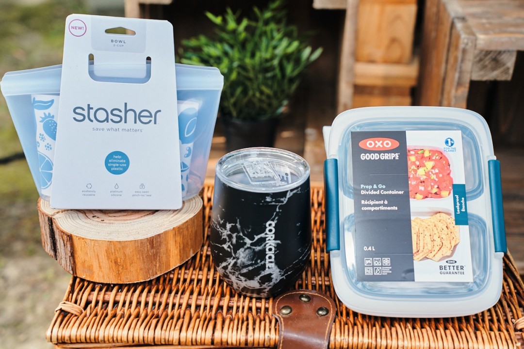 用過就回不去了！恆隆行「Beyond Camping露營幻想」集結 3 大品牌實用選品限時優惠！露營控必Buy