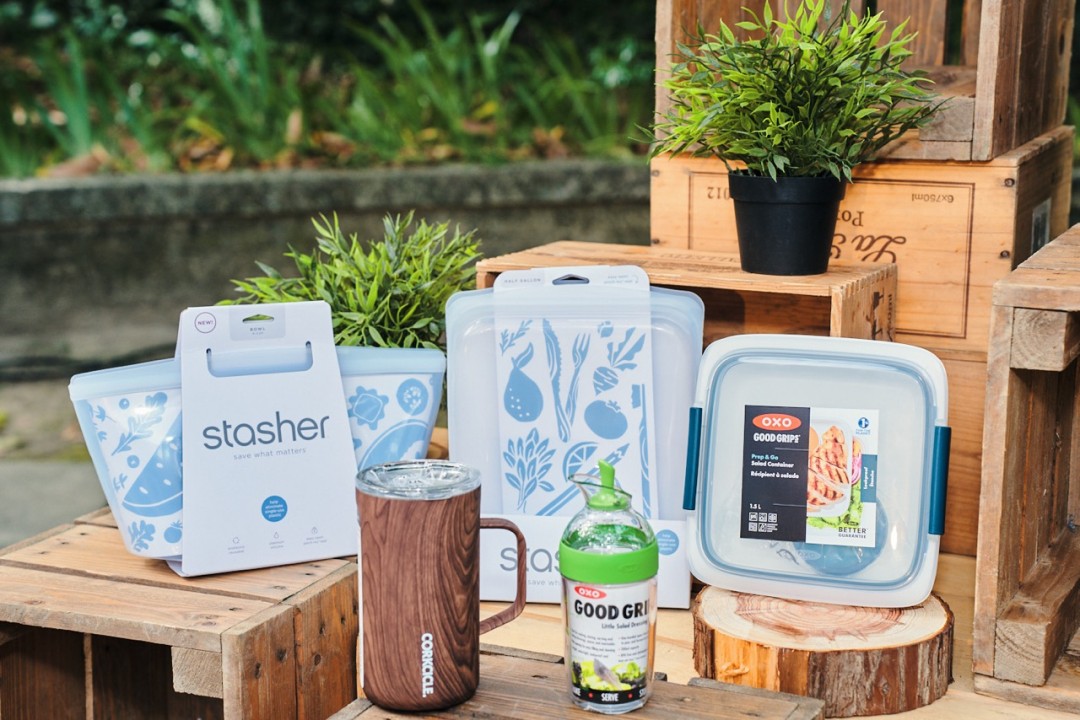 用過就回不去了！恆隆行「Beyond Camping露營幻想」集結 3 大品牌實用選品限時優惠！露營控必Buy