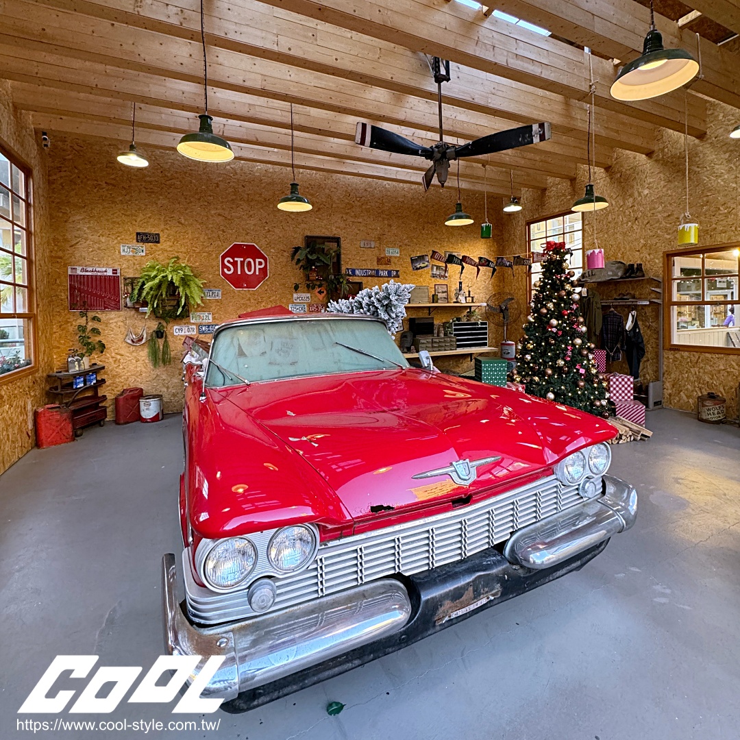 華泰名品城「 幸運聖誕村」飄雪了！3 大打卡點好拍＋41 攤聖誕市集好逛＋2 折起 OUTLET 好買