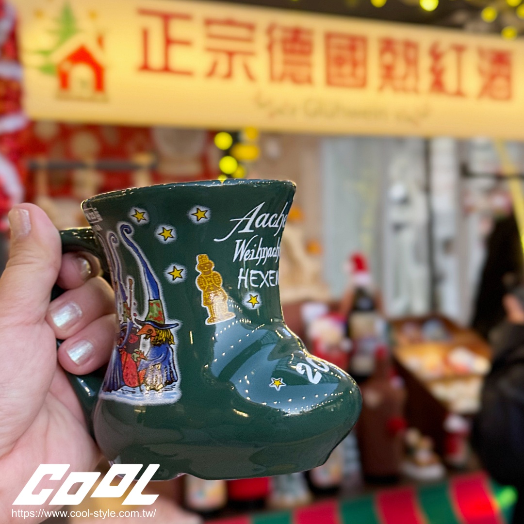 華泰名品城「 幸運聖誕村」飄雪了！3 大打卡點好拍＋41 攤聖誕市集好逛＋2 折起 OUTLET 好買